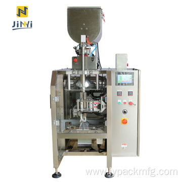 Continuous Sealing Automatic Liquid Bag Packing Machine